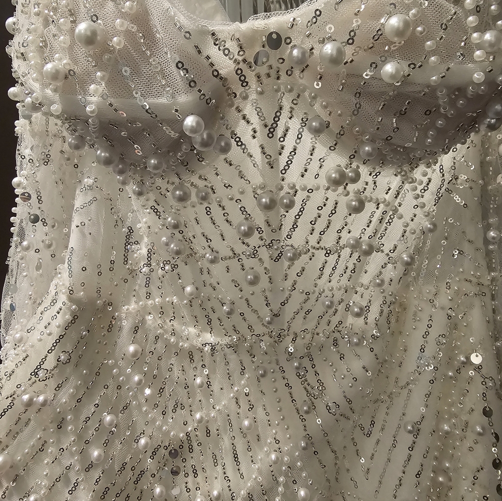 UNTAMED PETALS BY AMANDA JUDGE Amalfi Dress. BRAND NEW WITH TAGS! - Picture 8 of 9